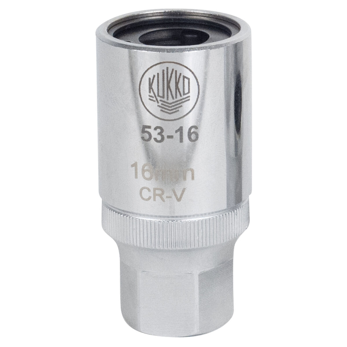 Extractor de șuruburi KUKKO 60 mm