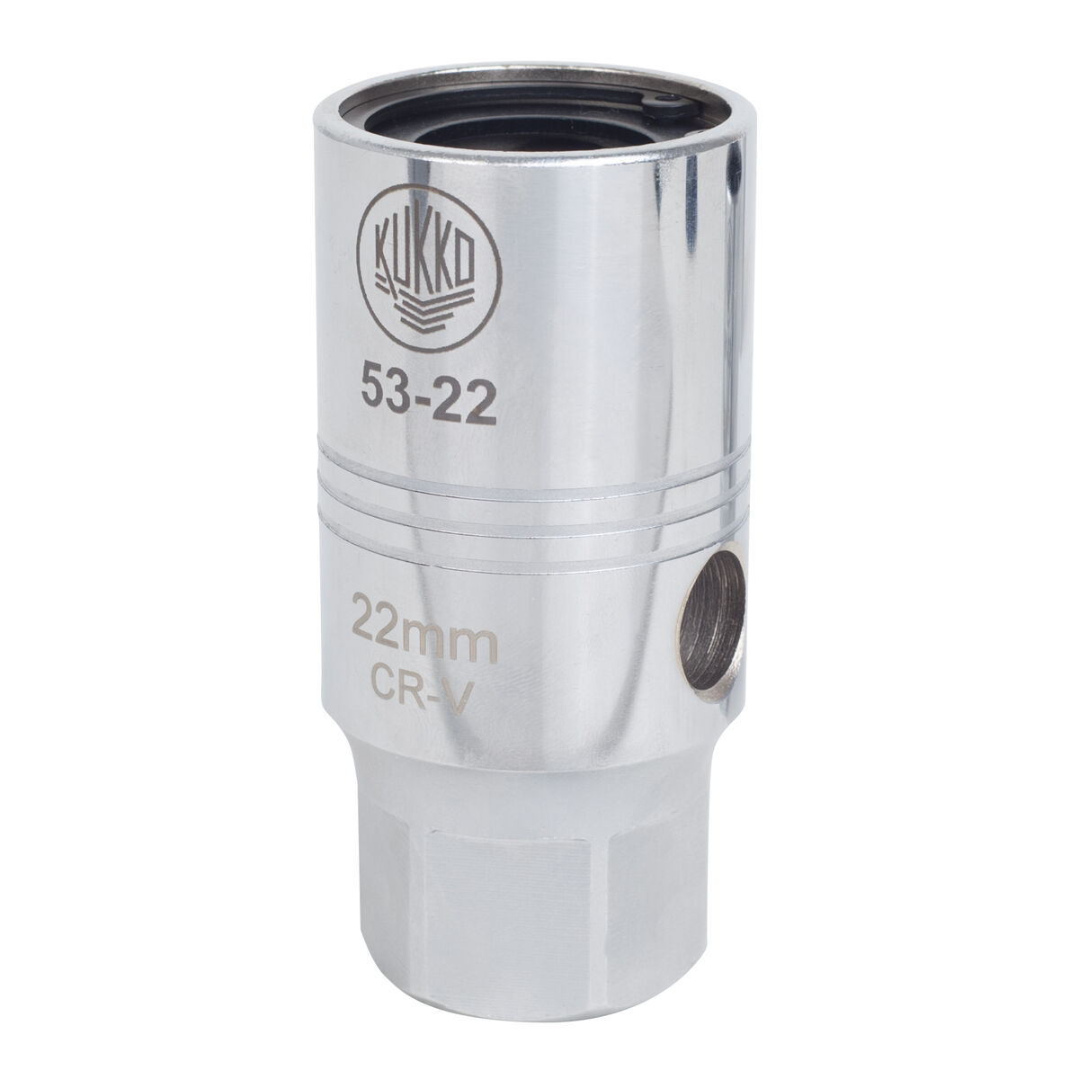 Extractor de șuruburi KUKKO 60 mm