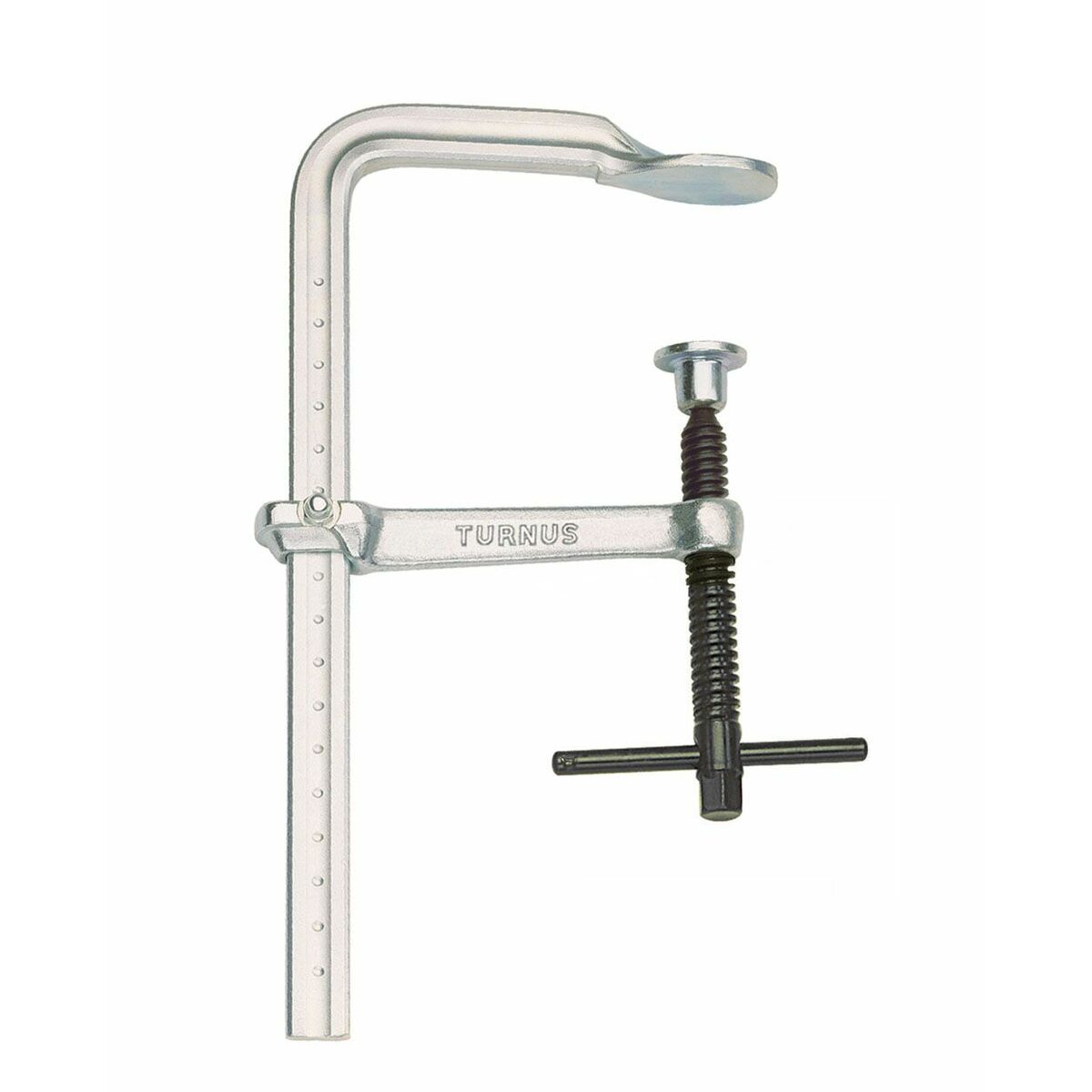 Șurub de strângere Turnus 500 x 120 mm 25 x 12 mm