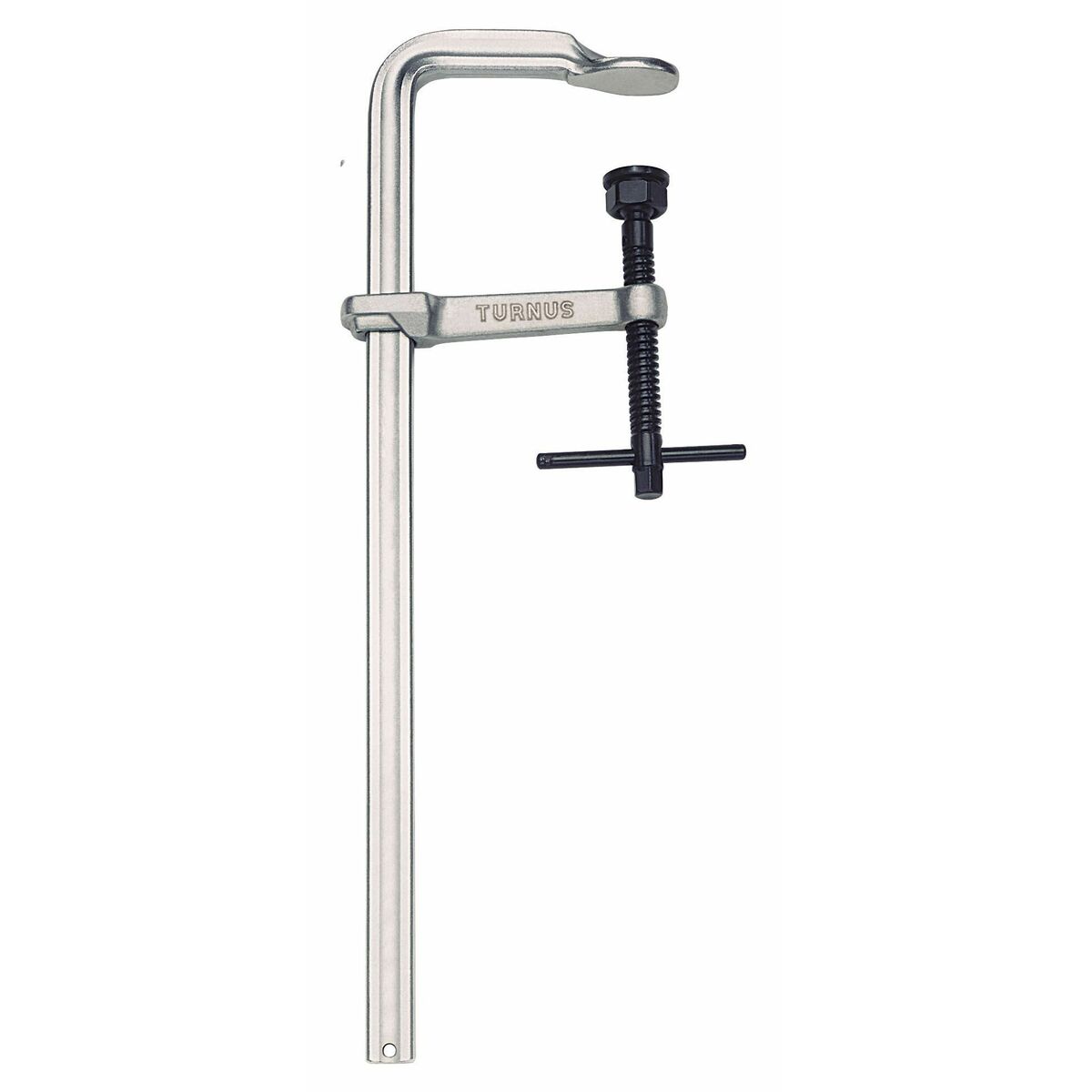 Șurub de strângere Turnus 30 x 15 mm 800 x 140 mm