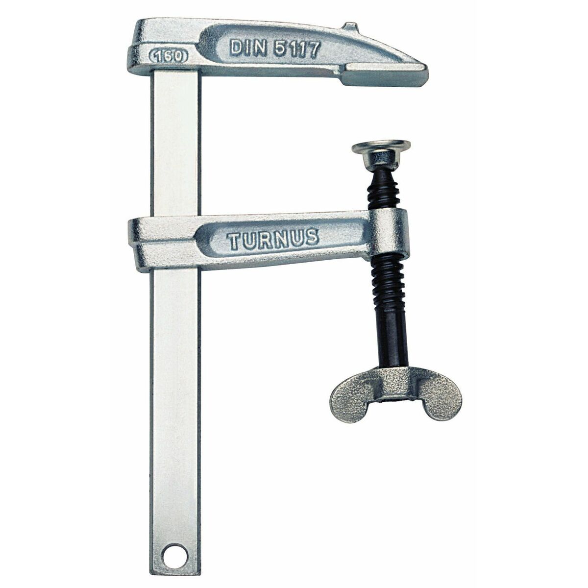 Șurub de strângere Turnus 12 x 6,5 cm