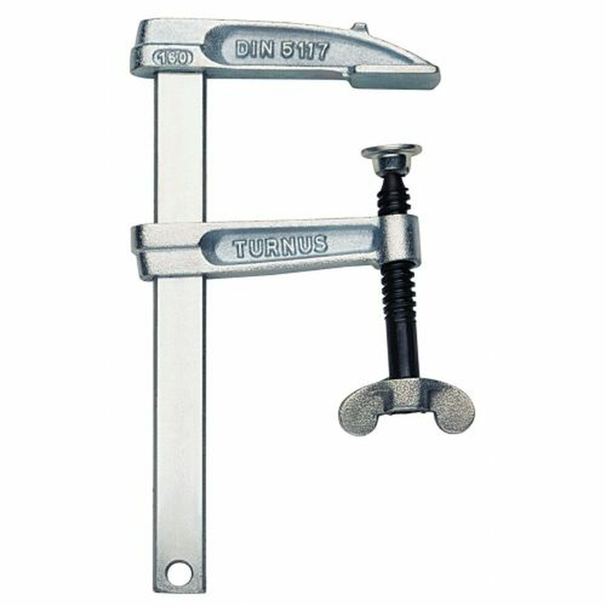 Șurub de strângere Turnus 15 x 8 cm