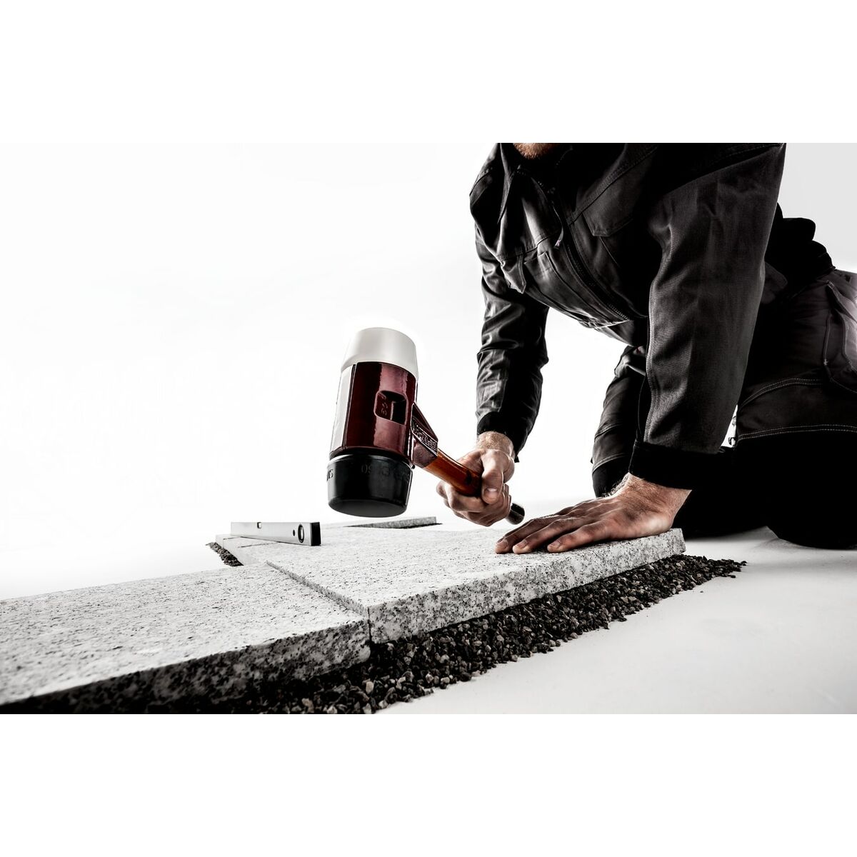 Buzdugan de plastic Halder Simplex