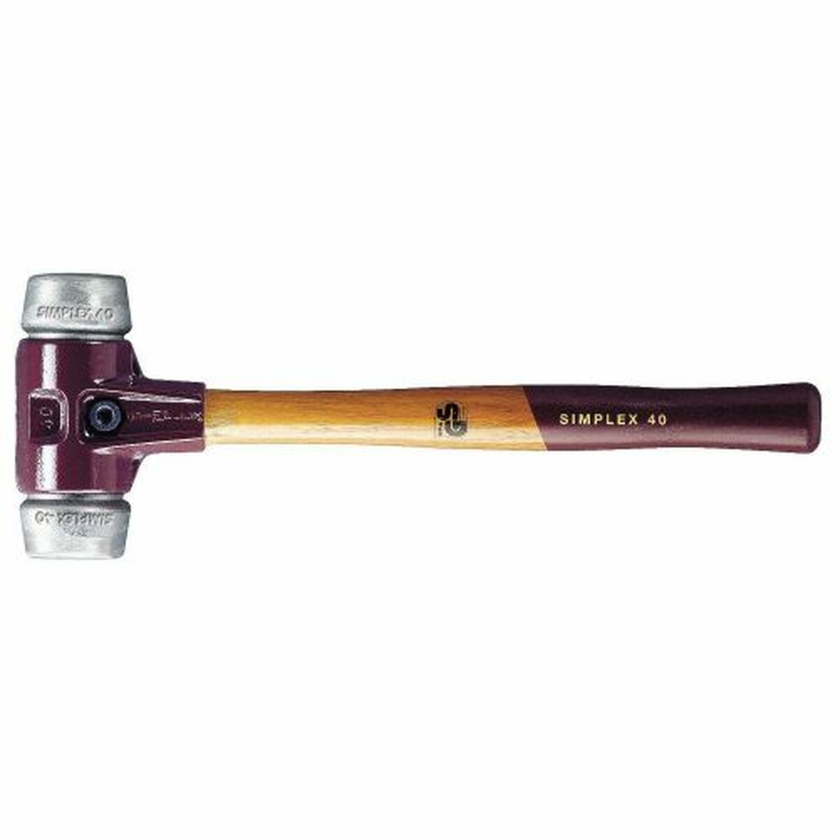 Ciocan Halder Simplex 50 mm