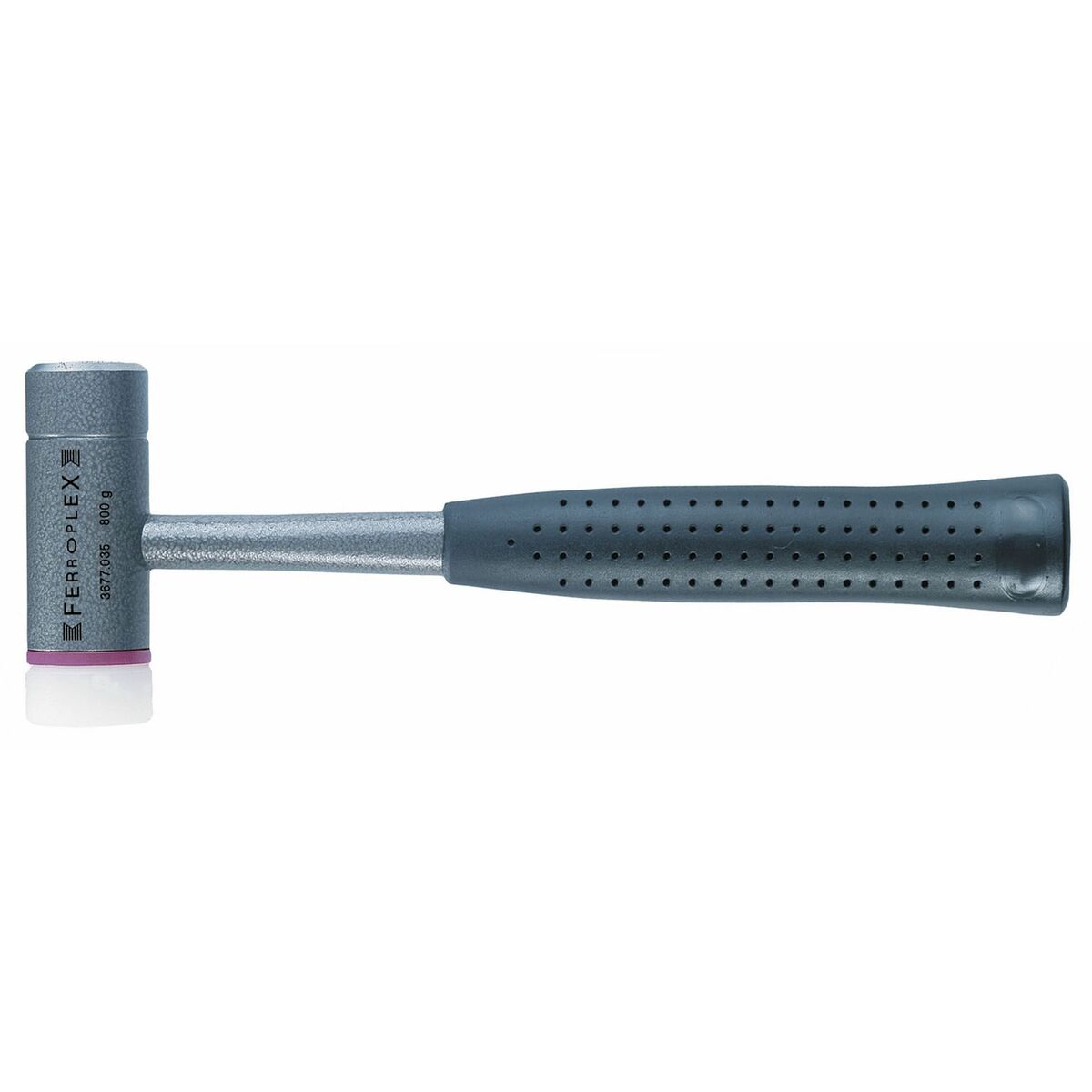 Buzdugan de nylon Halder Ferroplex