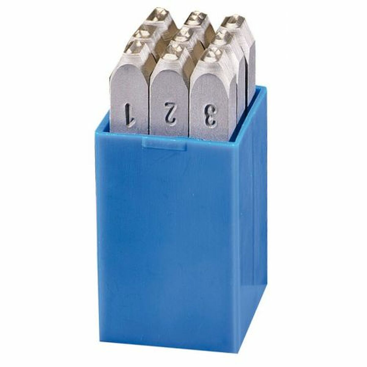 Joc de numerotare Gravurem SR - Standard