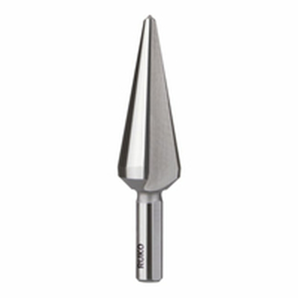 Burghiu conic RUKO 3 mm 4 mm 6 mm 9 mm 12 mm 14 mm DIN 338