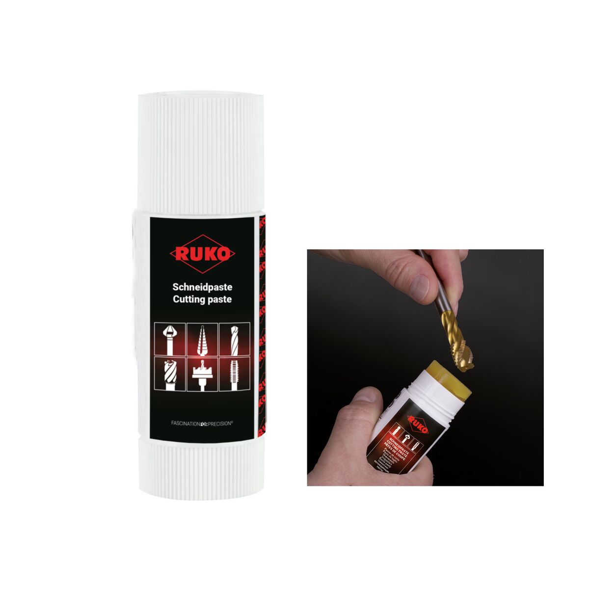 Spray de tăiere RUKO 200 ml