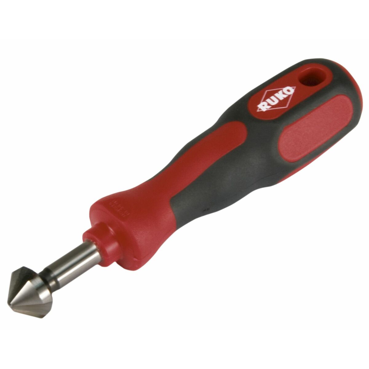 Freza manuală RUKO 102145 DIN 335 90º