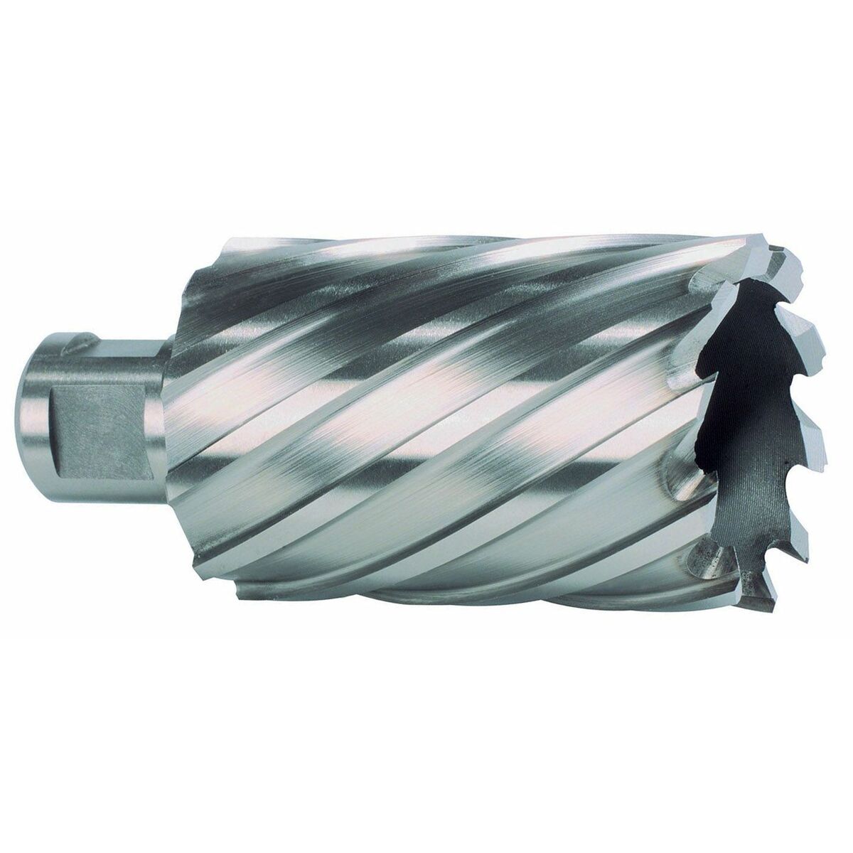 Burghiu gol RUKO 16 mm Weldon