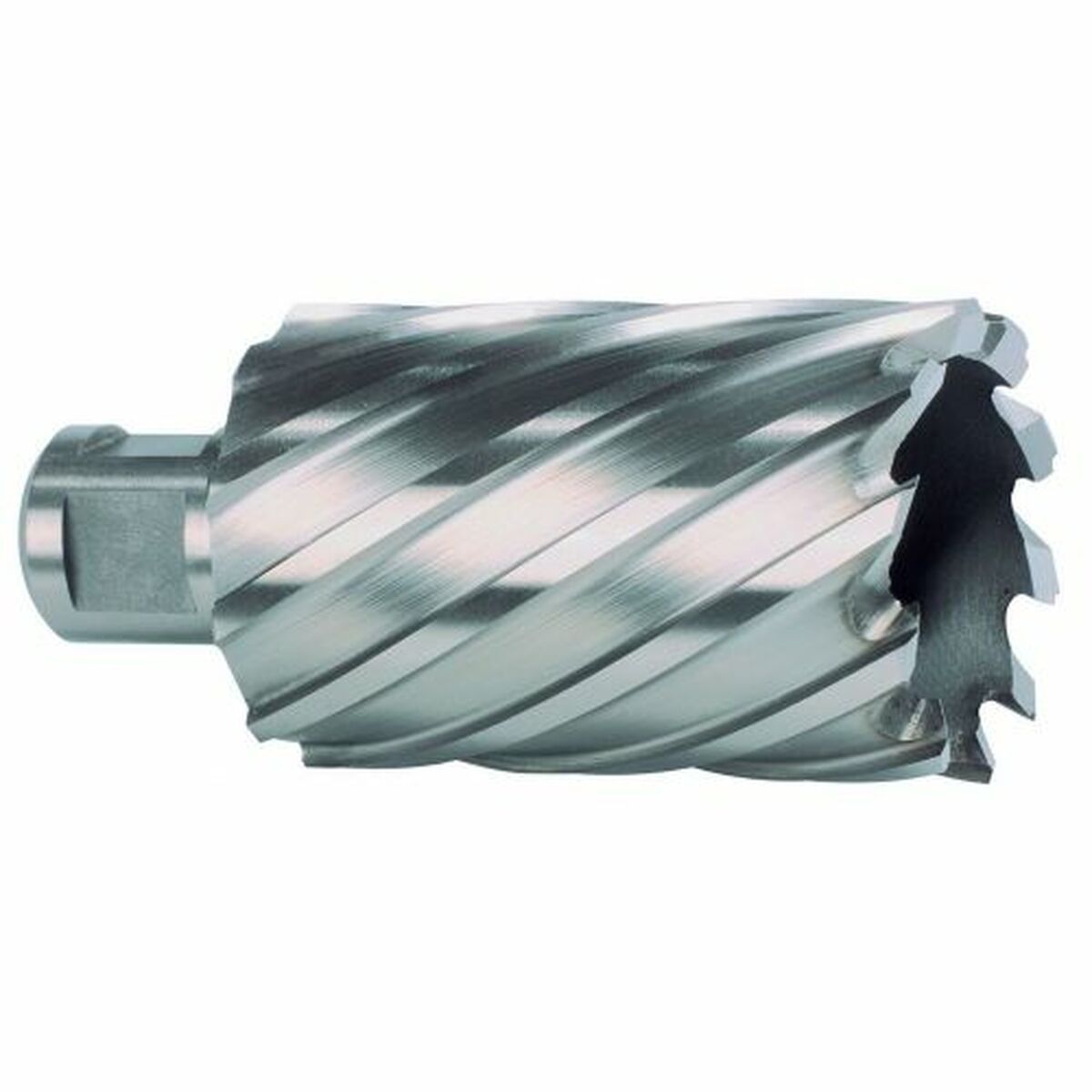 Burghiu gol RUKO 24 mm Weldon