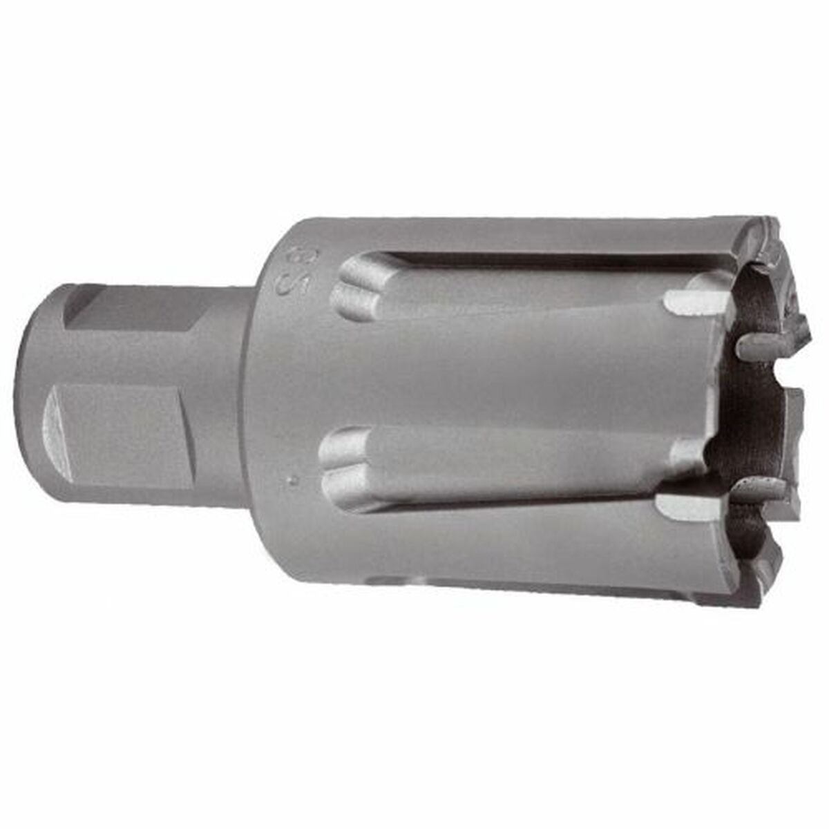 Burghiu gol RUKO 24 mm Weldon