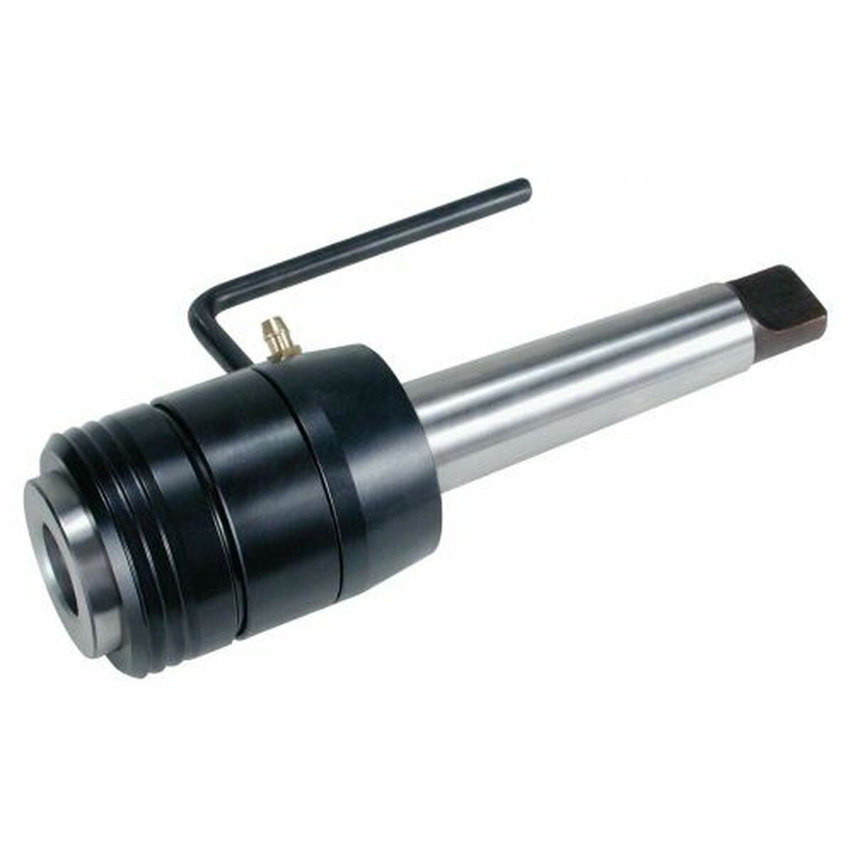 Suport automat pentru burghie goale RUKO Ø 10-60 MM