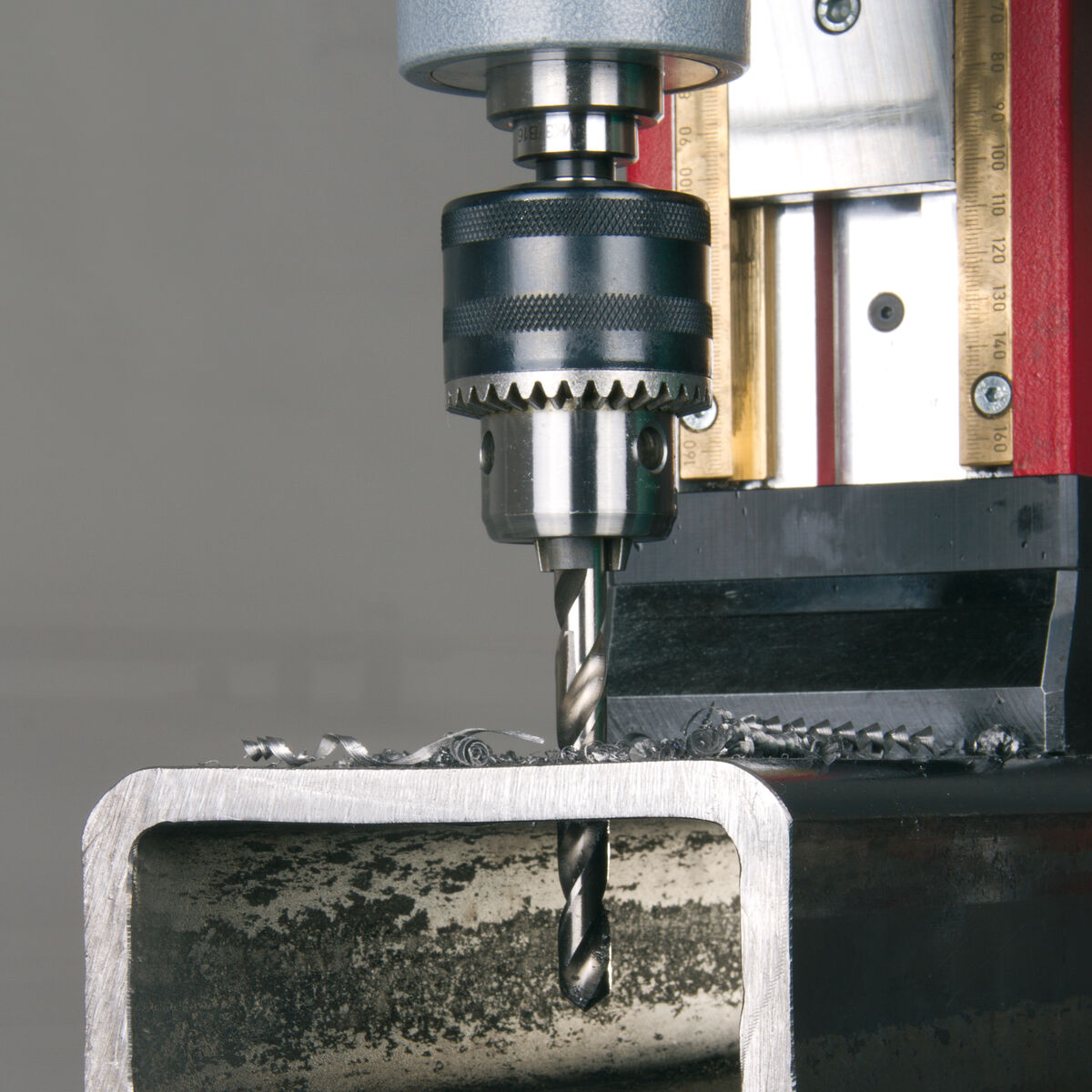 Purtător de burghiu RUKO