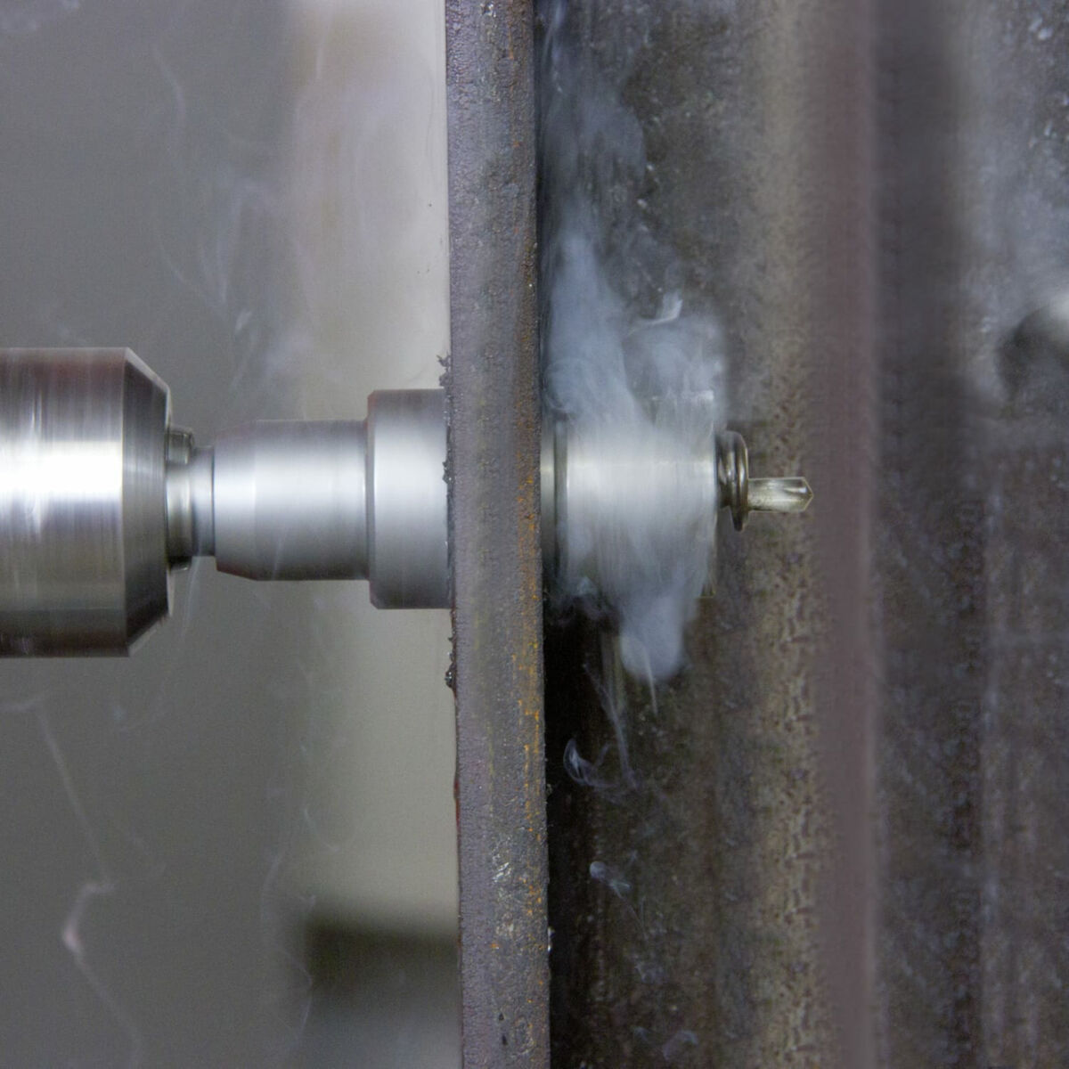 Coroană de găurit RUKO