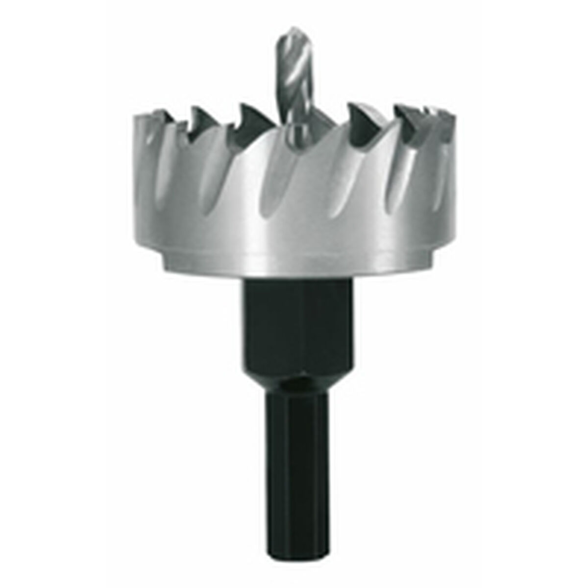 Coroană de găurit RUKO