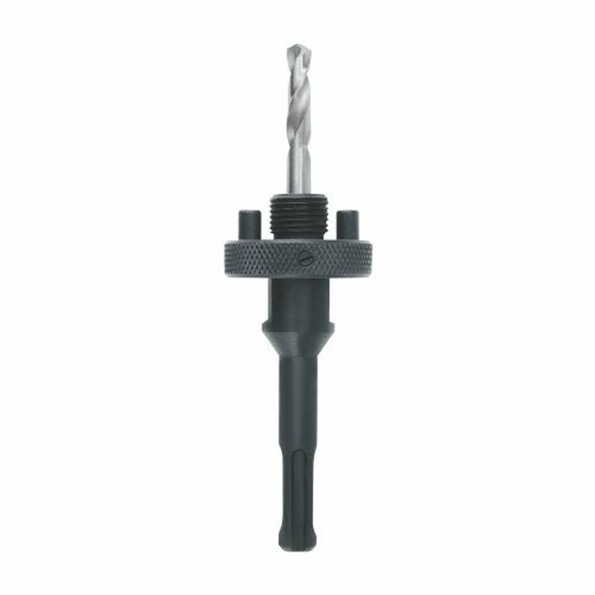 Suport și burghiu ghid pentru coroane bimetal HSS RUKO