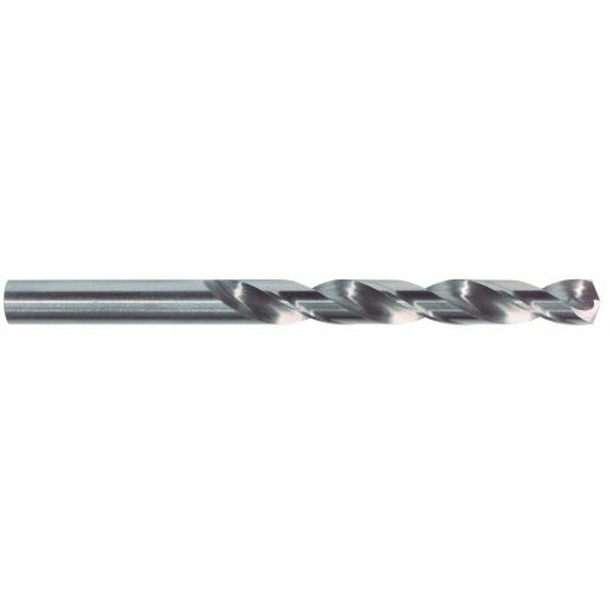 Burghiu pentru metal RUKO DIN 338 11 mm Elicoidal/ă 5 Unități