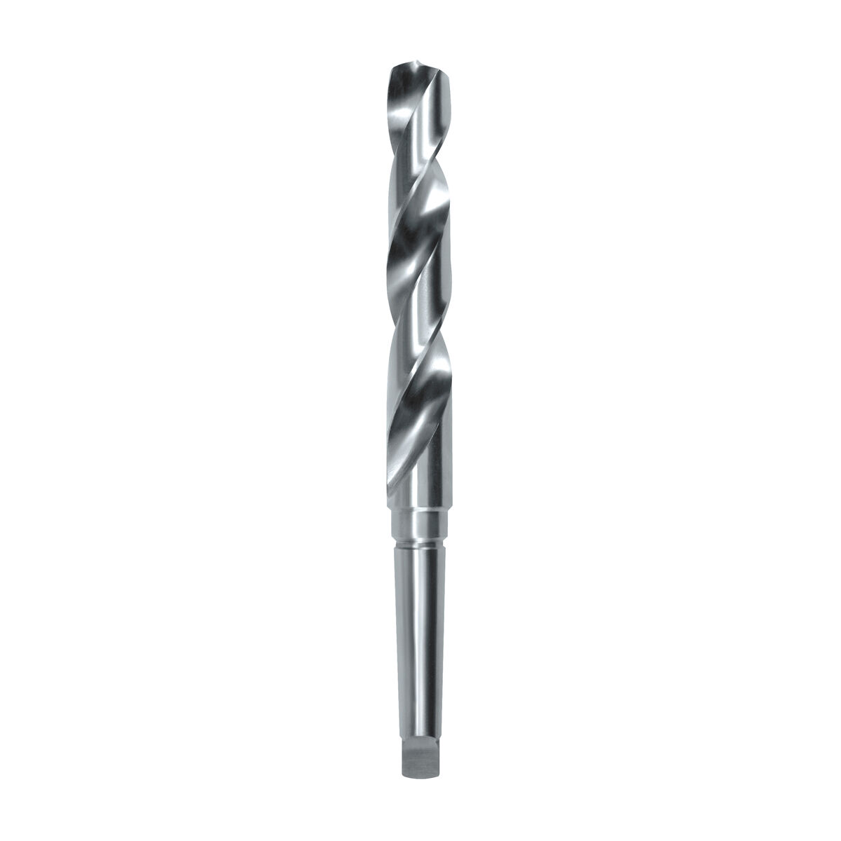 Burghiu pentru metal RUKO DIN 345 12.5 mm Elicoidal/ă