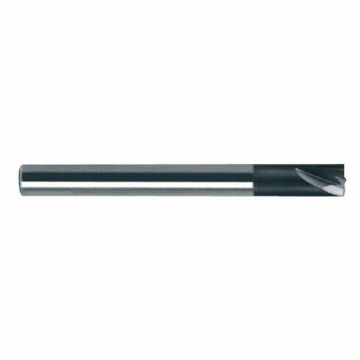 Burghiu pentru puncte de sudură RUKO M8 44 mm Metal dur (HM)