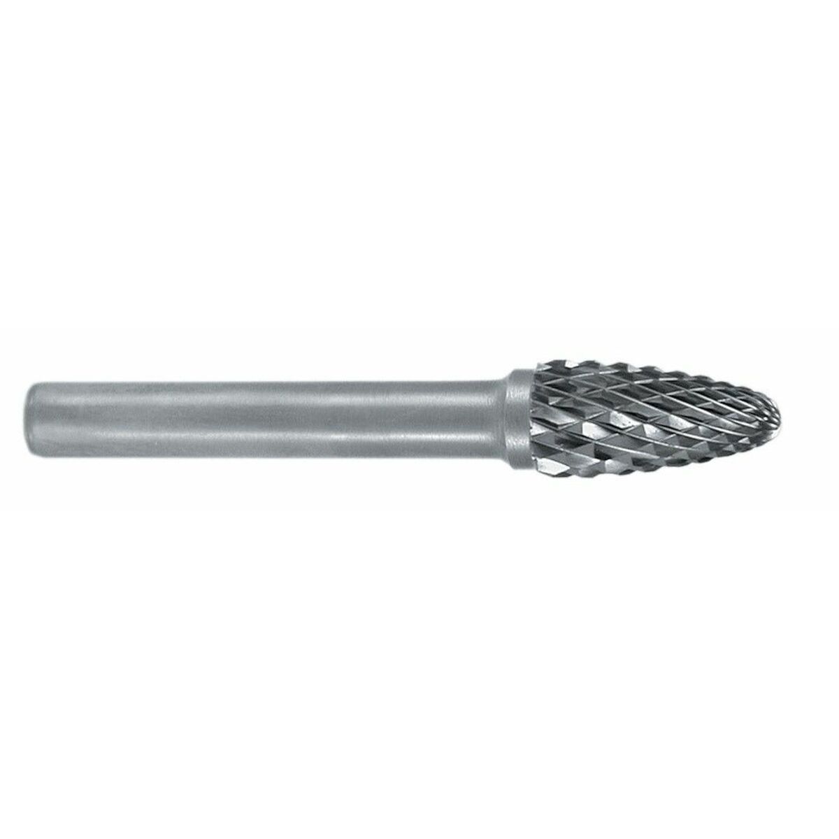 Freza pentru bormașină RUKO RBF Metal dur (HM) 6 mm Cónica Conic