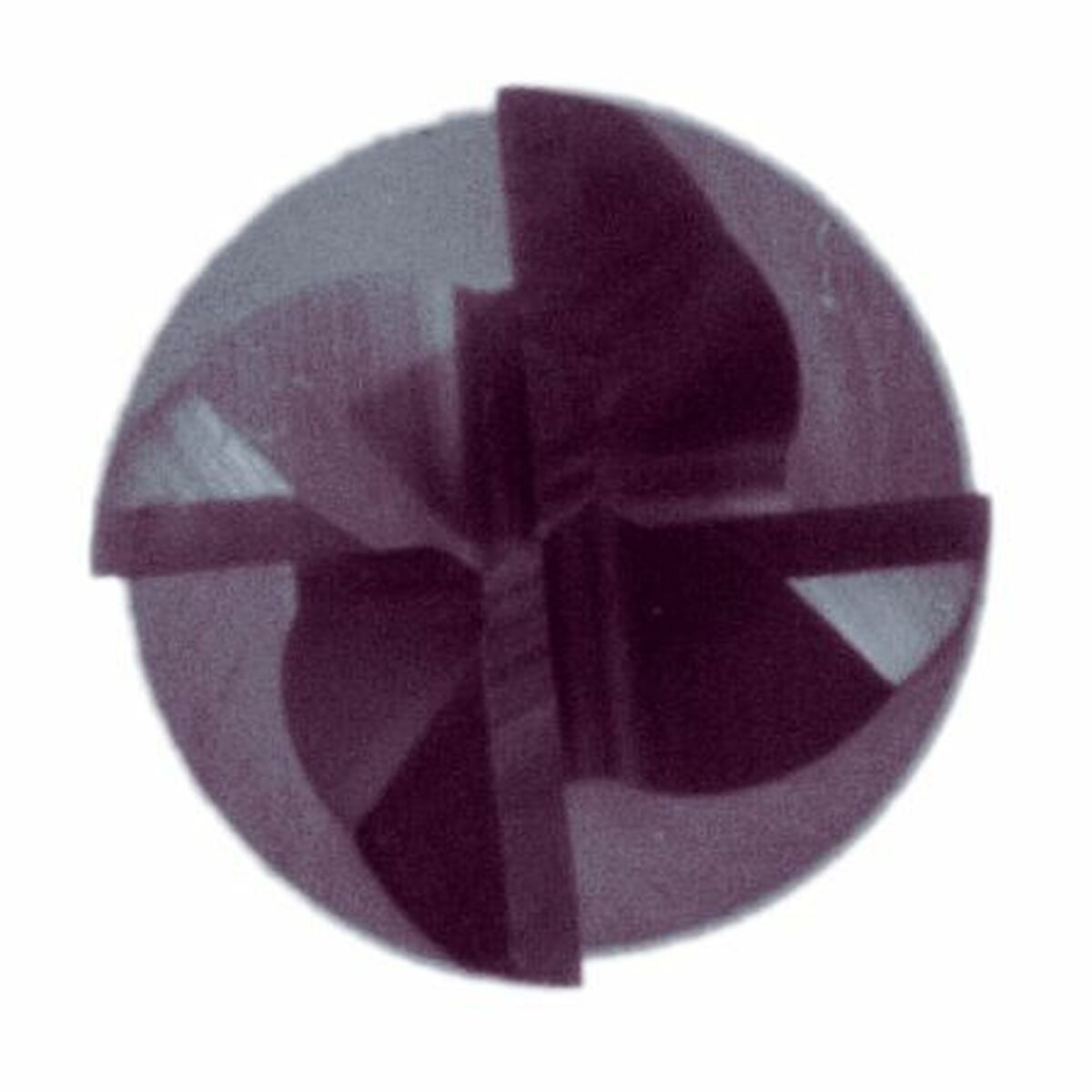 Freza pentru bormașină RUKO Cilindric Metal dur (HM)