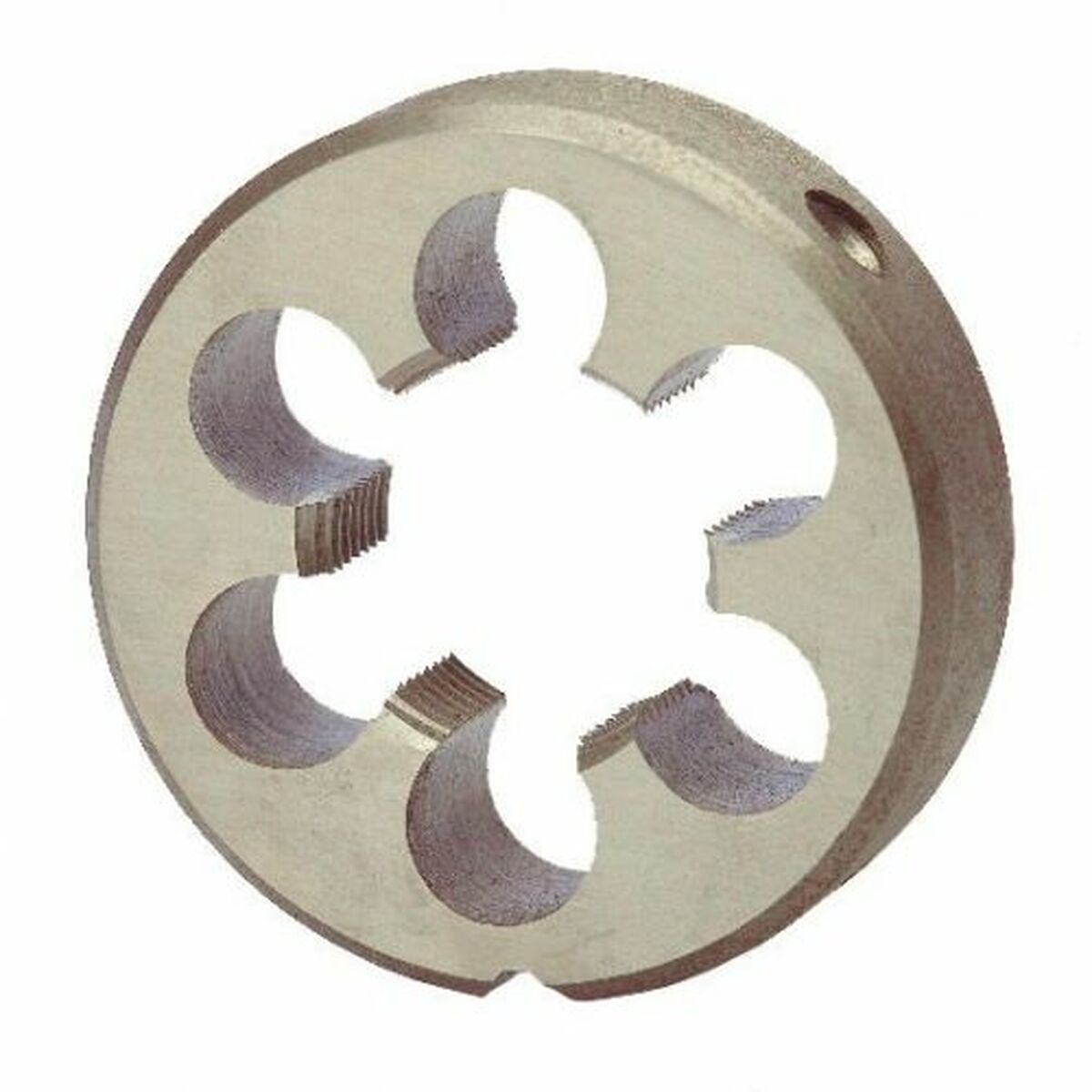 Rulment filetat RUKO 20 mm 7 mm Oțel de mare viteză (HSS)