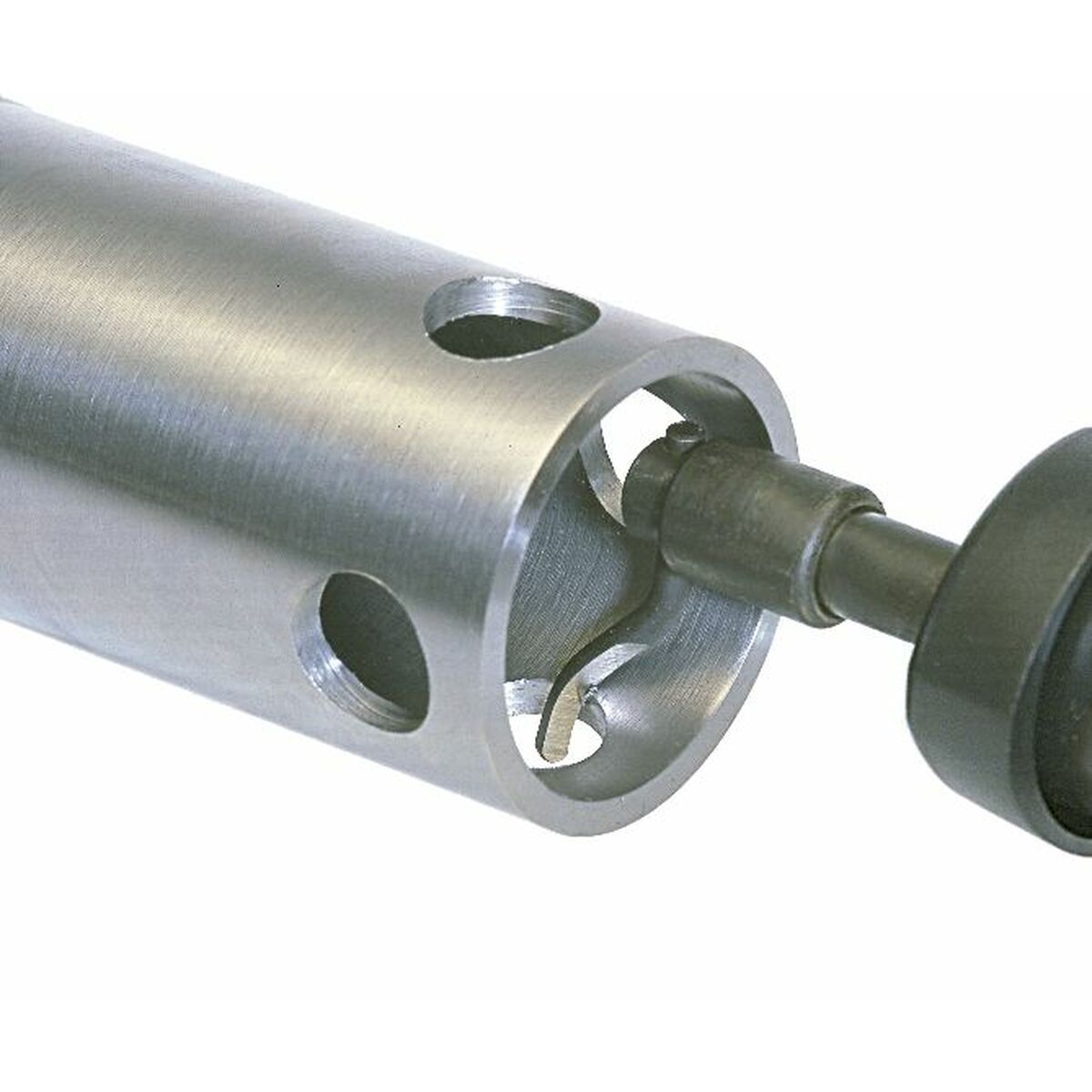 Unealtă de debavurat RUKO B Unigrat 4 Piese