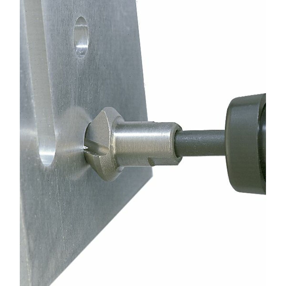 Unealtă de debavurat RUKO F Unigrat 3 Piese