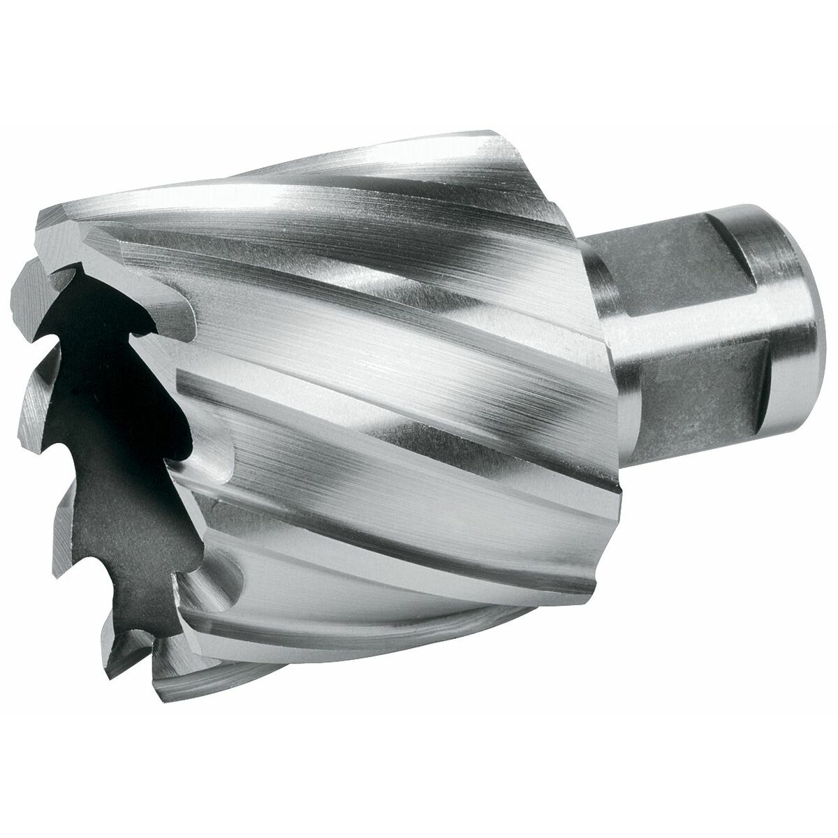 Burghiu gol TERRAX 22 mm