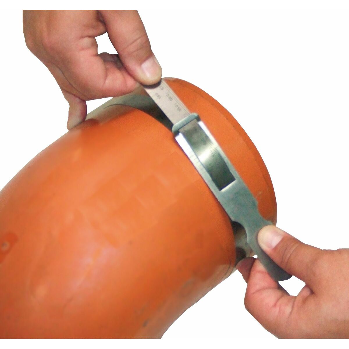 Bandă pentru circumferințe VOGEL UFM DIN 2768