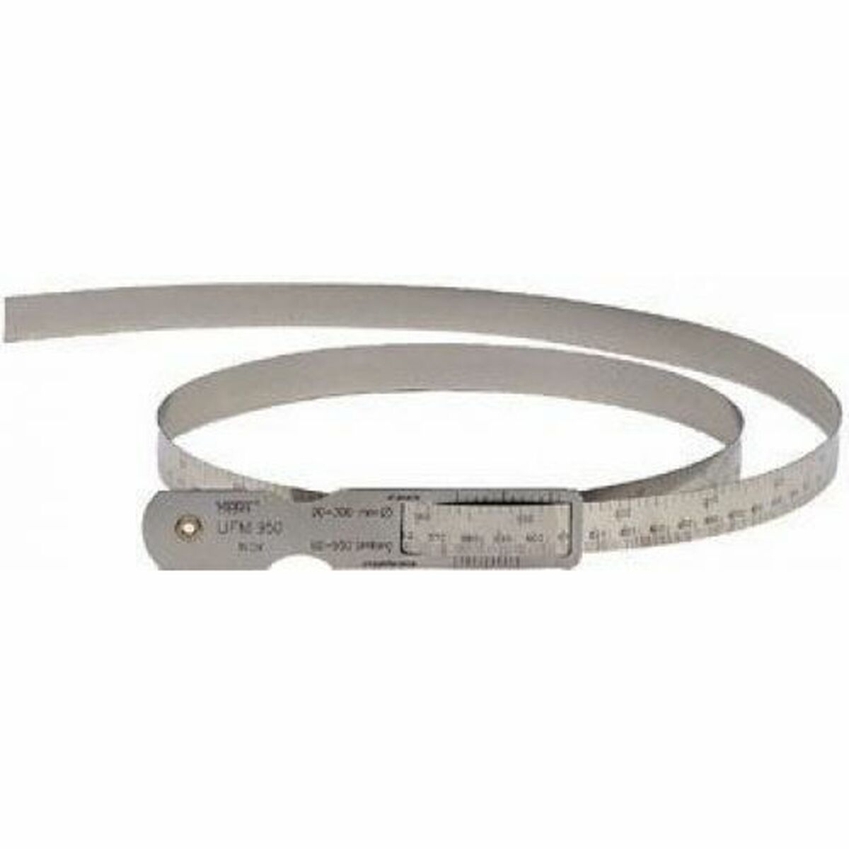 Bandă pentru circumferințe VOGEL UFM DIN 2768