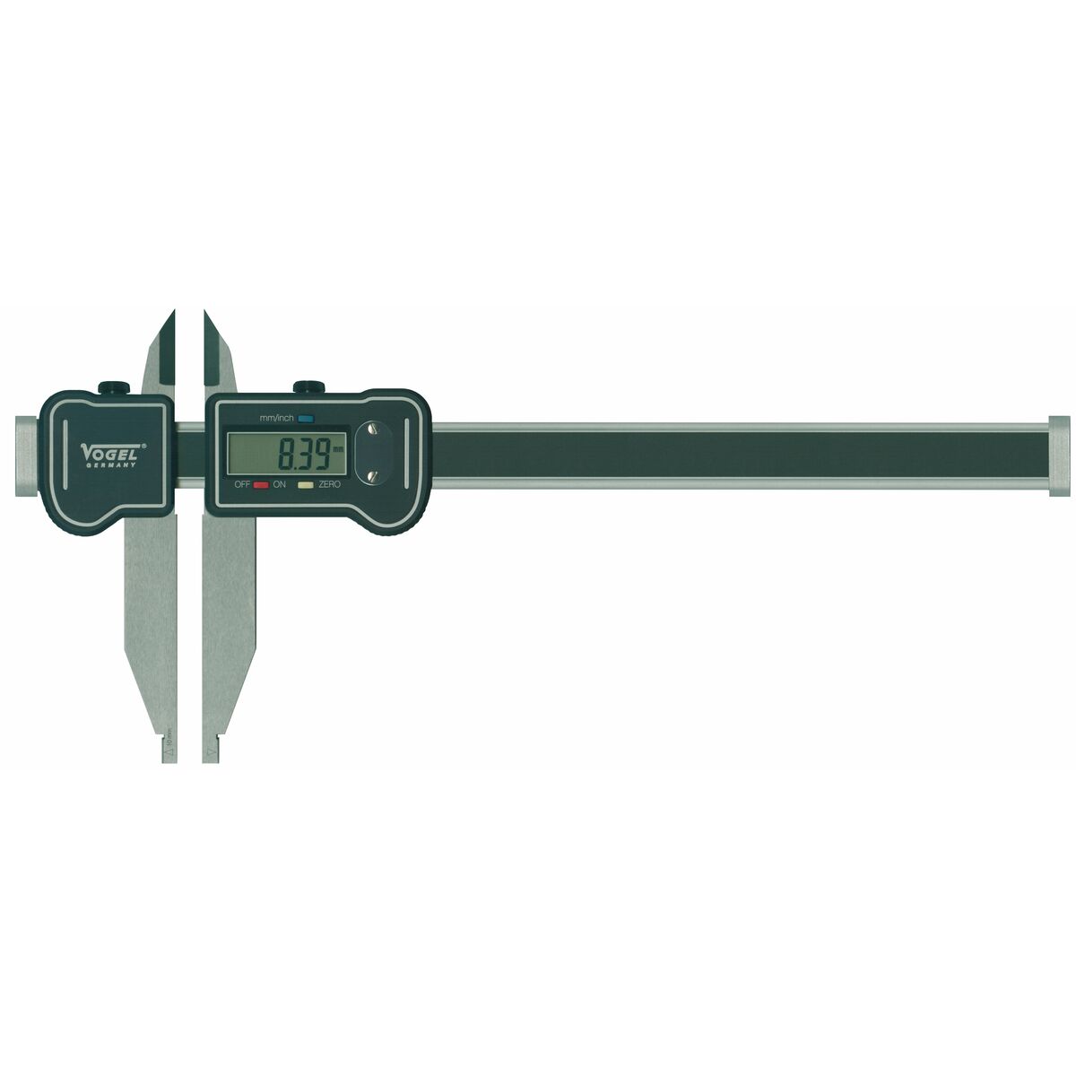 Șubler digital VOGEL 500 mm