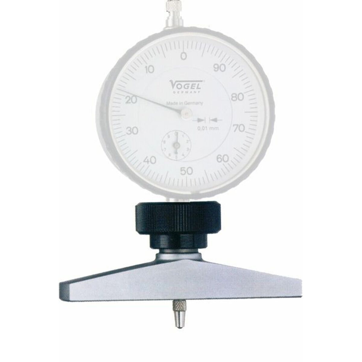 Pod pentru măsurători de adâncime VOGEL