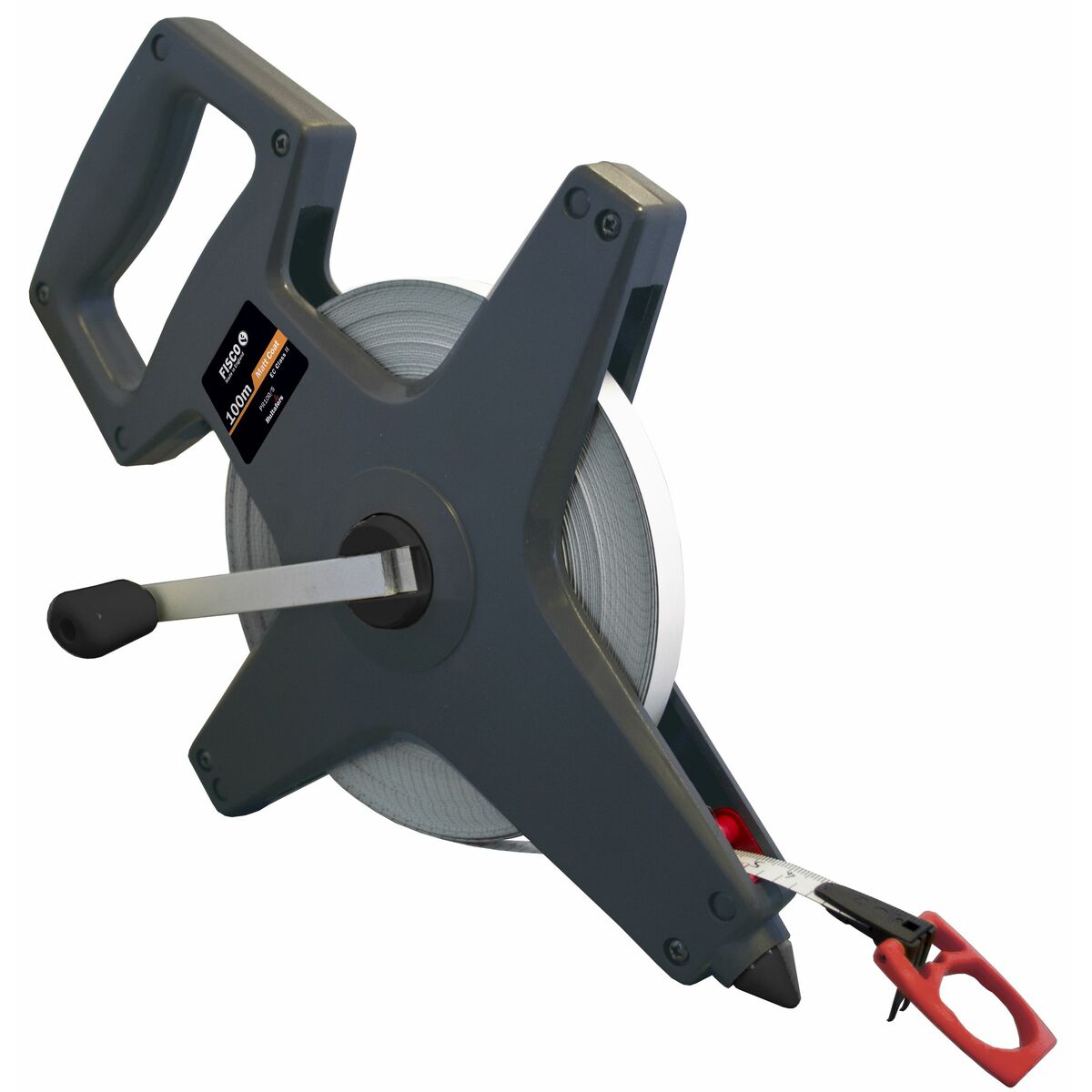 Ruletă FISCO PACER (100 m)