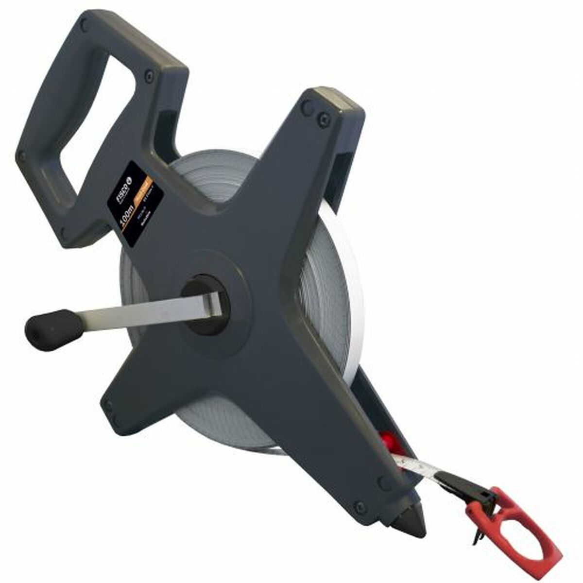 Ruletă FISCO PACER (100 m)