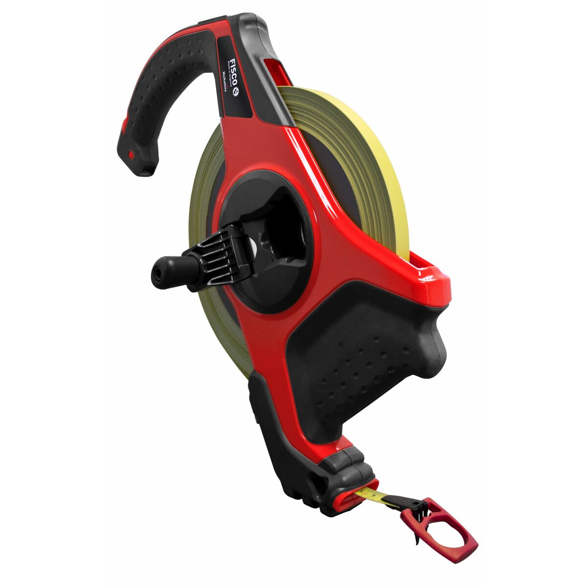 Ruletă FISCO SURVEYOR (30 m)