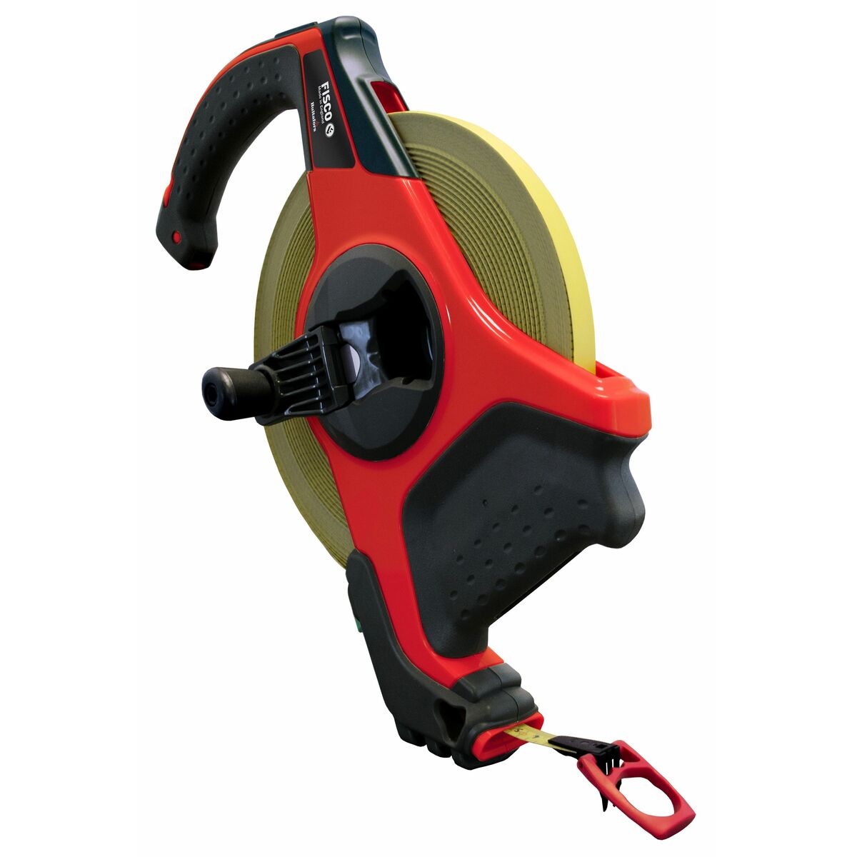 Ruletă FISCO SURVEYOR (30 m)