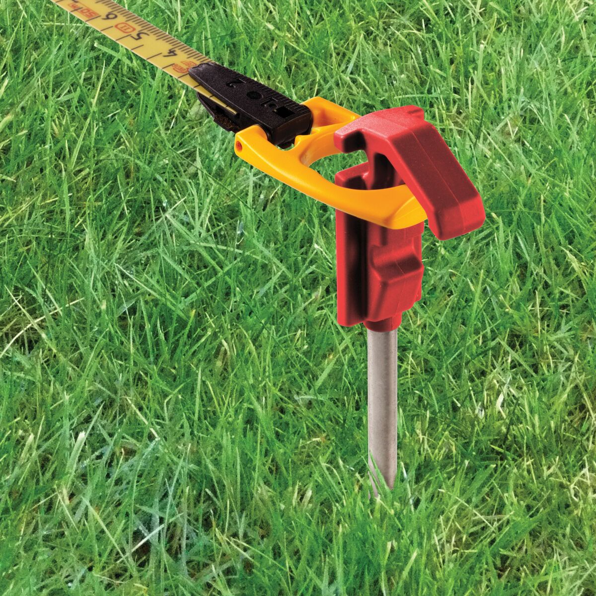 Ruletă FISCO SURVEYOR (30 m)