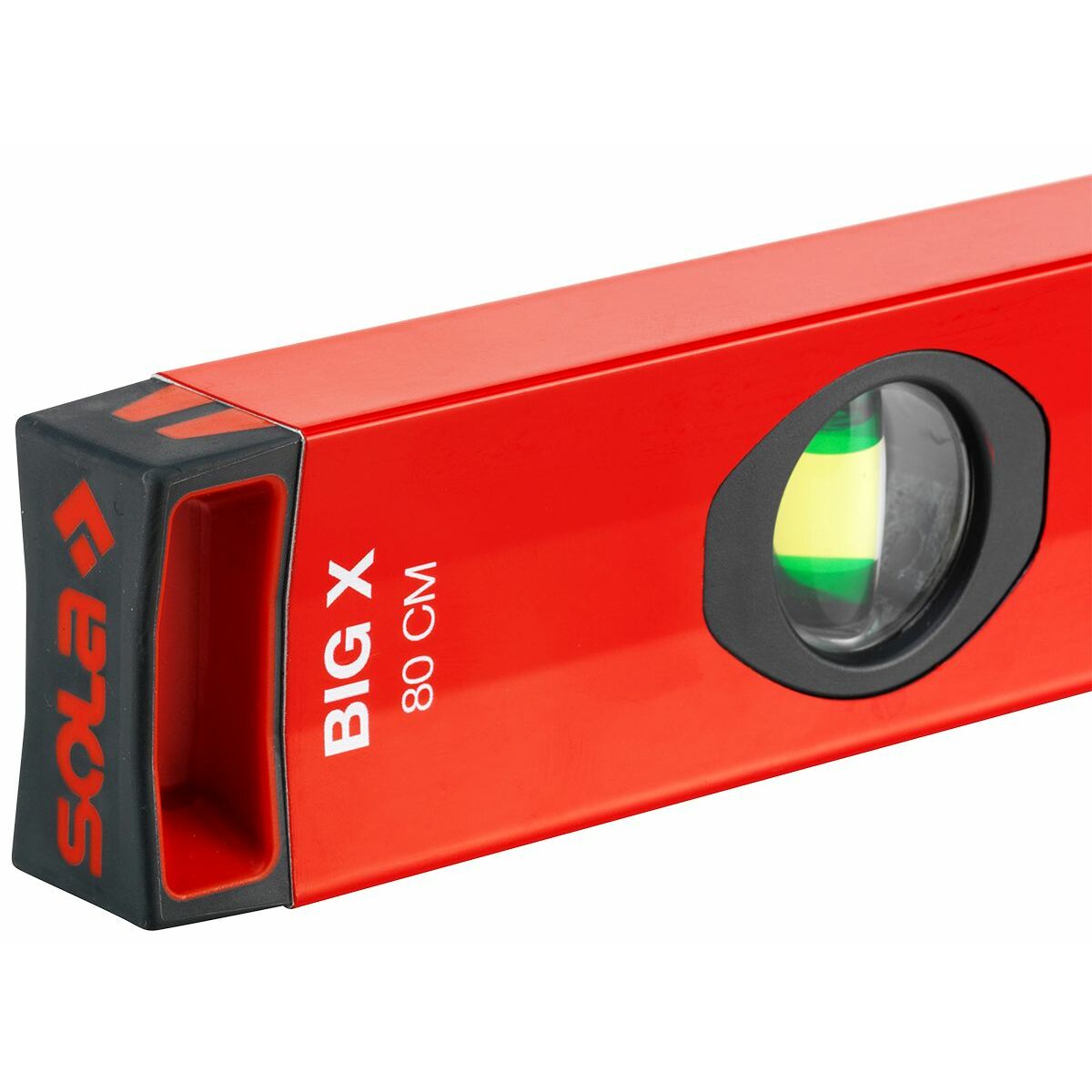 Nivelul Bulei SOLA BIG 150 cm