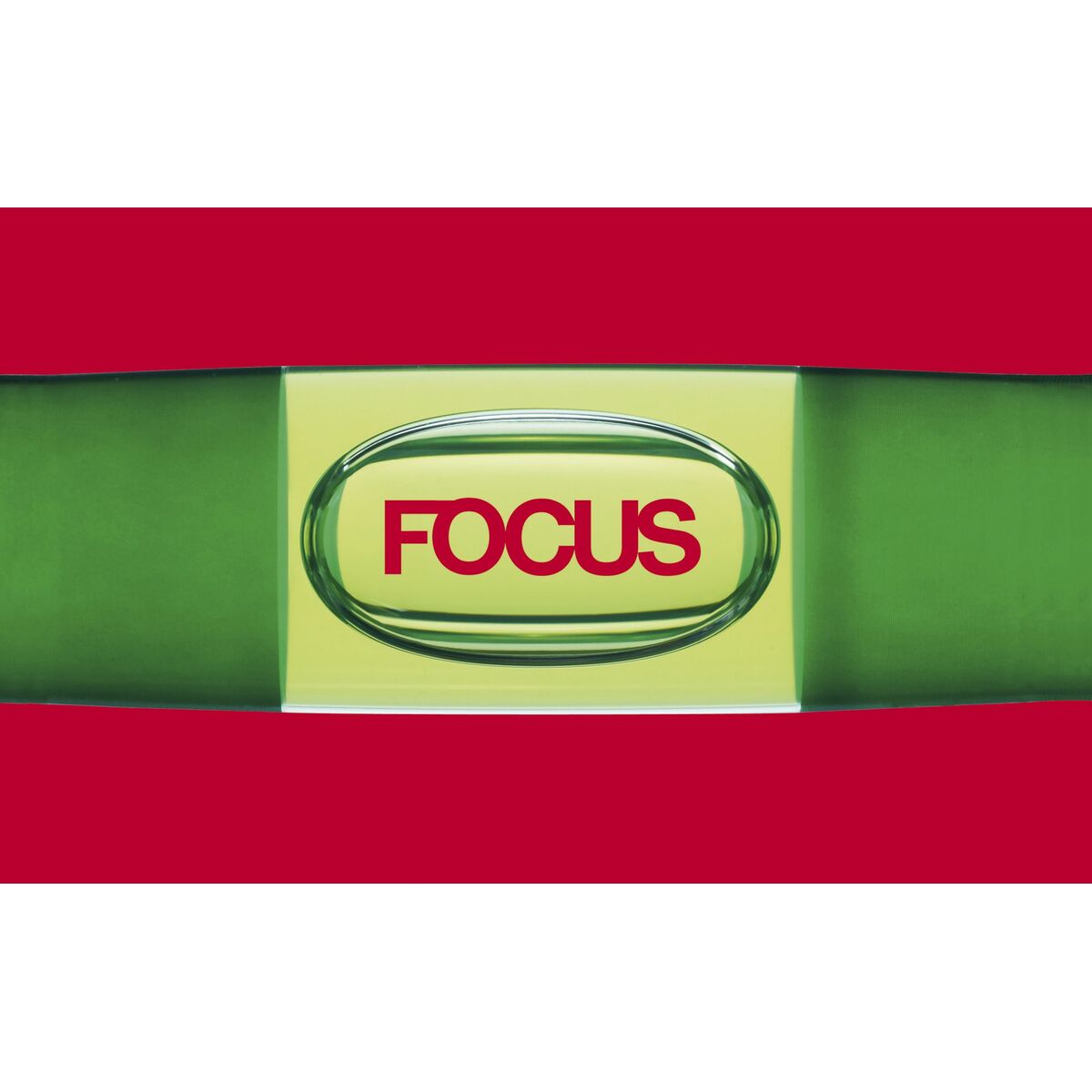 Nivelul Bulei Triton AV Aluminiu 50 cm 500 mm