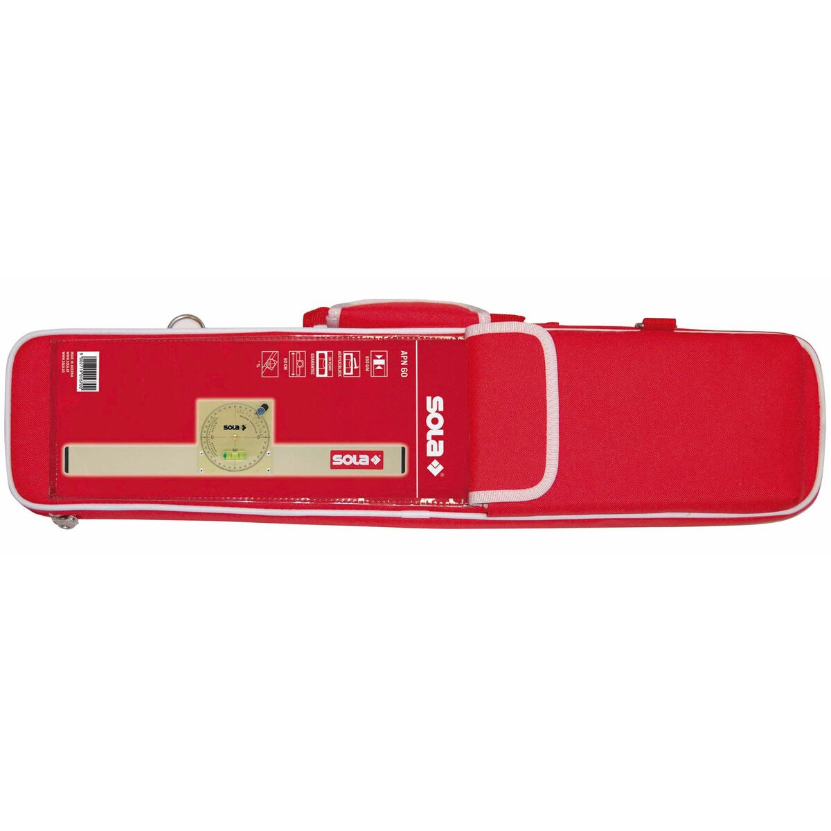 Măsurător de unghiuri SOLA Magnetic