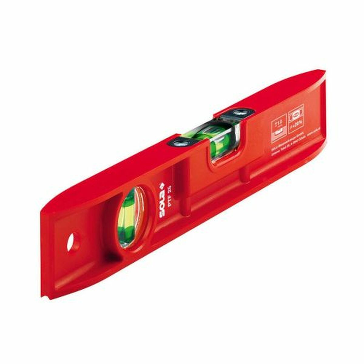 Nivelul Bulei SOLA 25 cm 250 mm