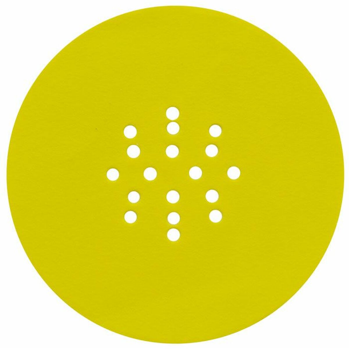 Disc abraziv Calflex 120 g