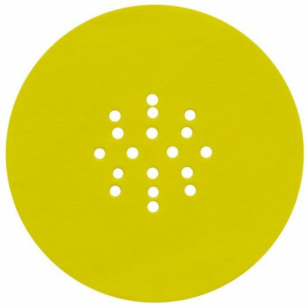 Disc abraziv Calflex 120 g