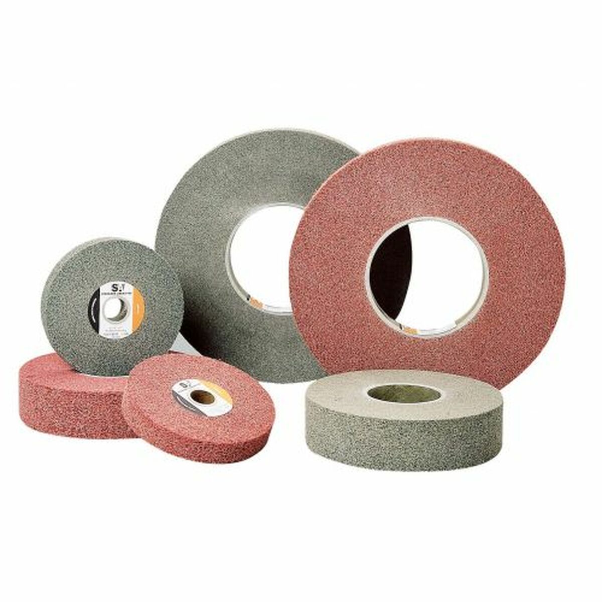 Disc abraziv Standard Abrasives