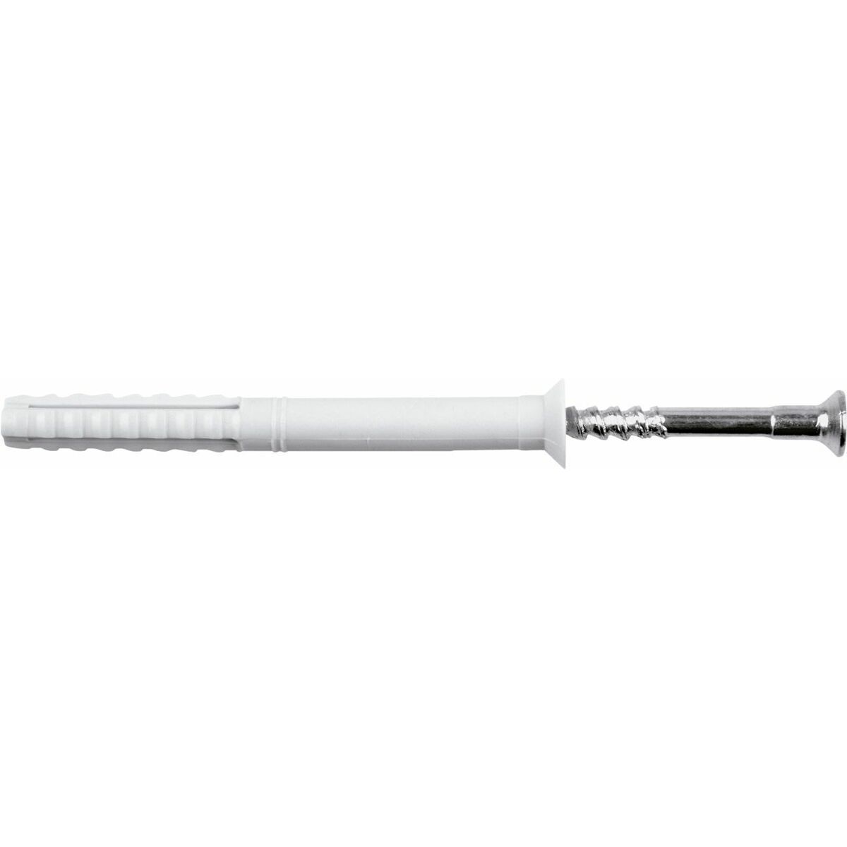 Crampoane TOX 5 x 125 mm 4 Piese (50 Unități)