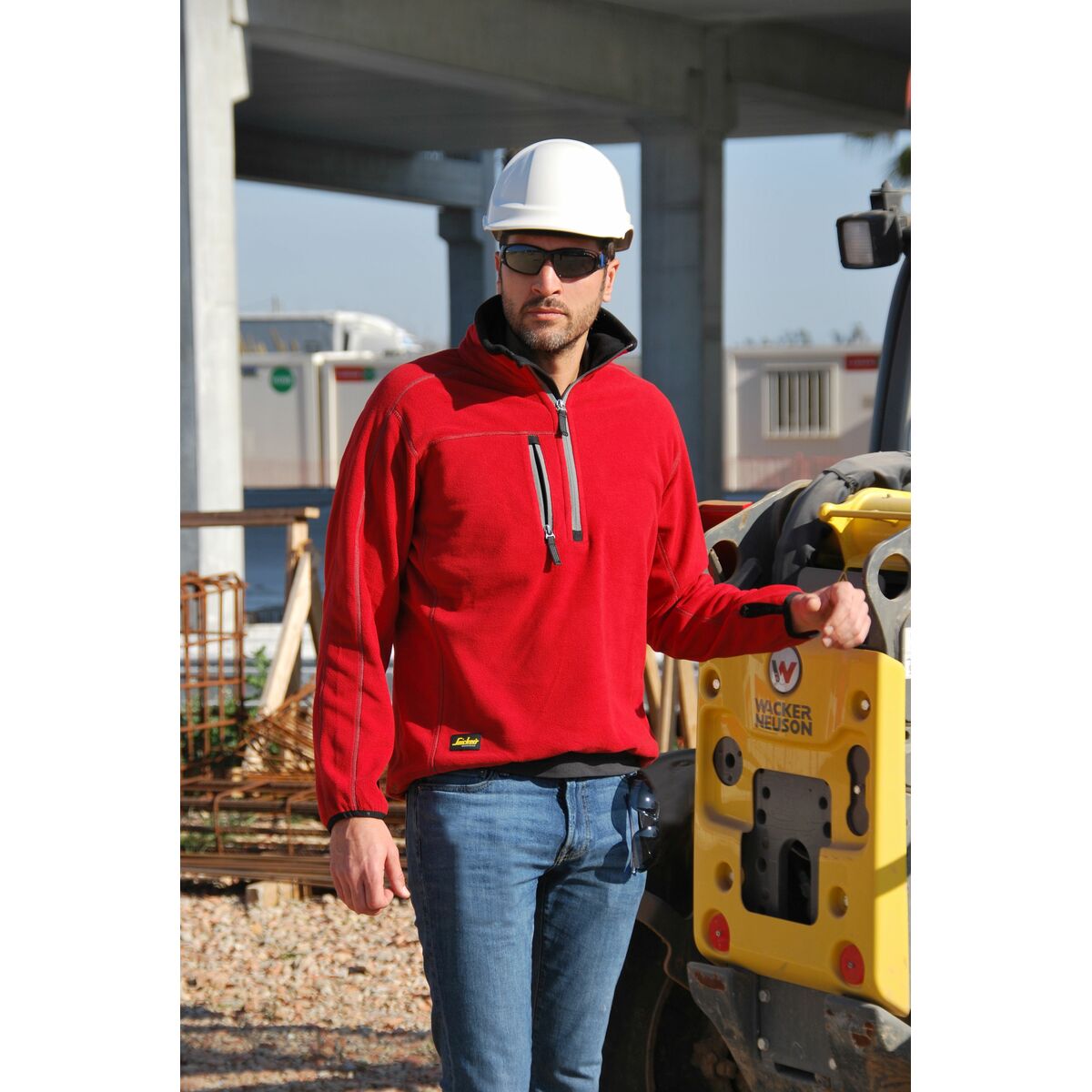 Ochelari de protecţie Eagle EAGLE Negru Policarbonat