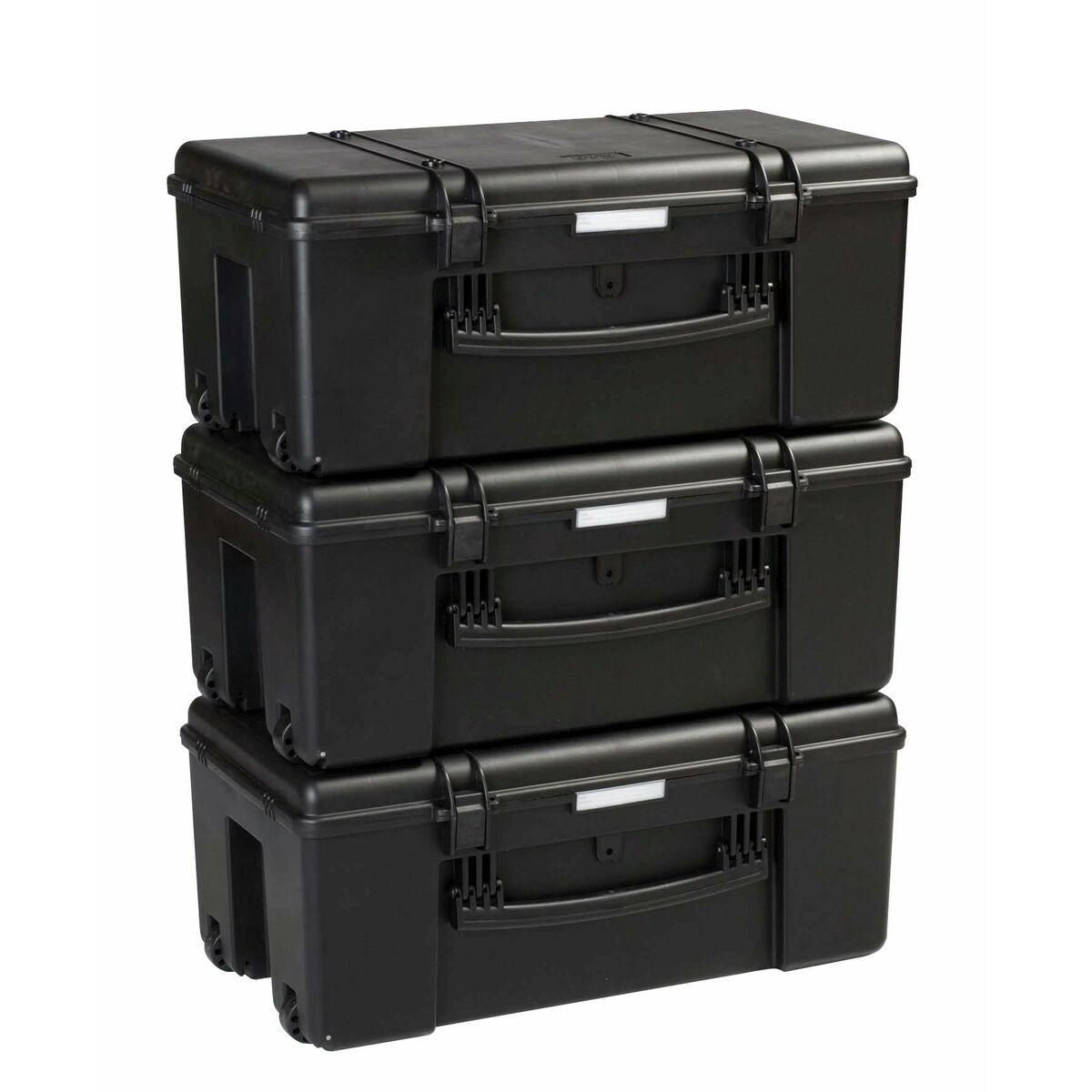 Cutie Tip Diplomat Pentru Scule GT Line polipropilenă