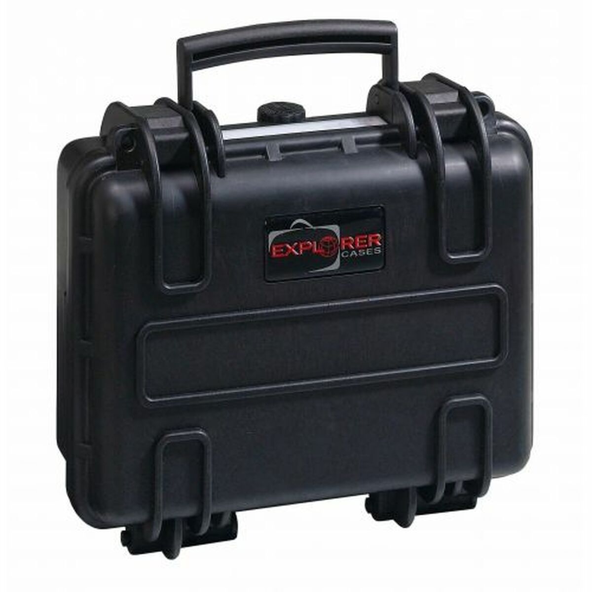 Cutie Tip Diplomat Pentru Scule GT Line EXPLORER 2712 30,5 x 27 x 14,4 cm Metal polipropilenă 27 L